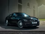 Alpina D3 (F30) 2 поколение, седан (2013 - 2017)