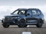 Alpina XB7 (G07) 1 поколение, джип suv 5 дв. (2020 - 2022)