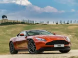 Aston Martin DB11 1 поколение, купе (2016 -  н.в.)