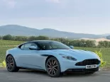 Aston Martin DB11 1 поколение, купе (2016 - 2022)