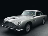 Aston Martin DB5 1 поколение, купе (1963 - 1965)