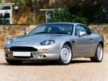 Aston Martin DB7 1 поколение, купе (1994 - 1999)