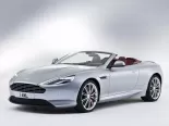 Aston Martin DB9 1 поколение, 2-й рестайлинг, открытый кузов (2012 - 2016)