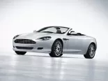 Aston Martin DB9 1 поколение, рестайлинг, открытый кузов (2008 - 2012)