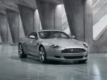 Aston Martin DB9 1 поколение, рестайлинг, купе (2008 - 2012)