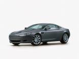 Aston Martin DB9 1 поколение, купе (2003 - 2008)