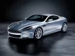 Aston Martin DBS 2 поколение, купе (2007 - 2012)