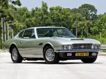 Aston Martin DBS 1 поколение, купе (1967 - 1972)