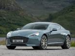 Aston Martin Rapide 1 поколение, рестайлинг, лифтбек (2013 -  н.в.)