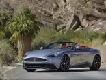 Aston Martin Vanquish 2 поколение, рестайлинг, открытый кузов (2014 - 2019)