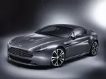 Aston Martin Vantage 3 поколение, купе (2005 - 2017)