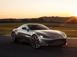 Aston Martin Vantage 4 поколение, купе (2017 - 2022)