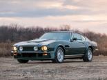 Aston Martin Vantage 1 поколение, купе (1977 - 1989)