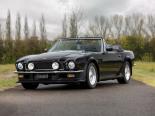 Aston Martin Vantage 1 поколение, открытый кузов (1977 - 1989)