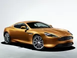 Aston Martin Virage 2 поколение, купе (2011 - 2012)