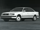 Audi 100 (4A2) 4 поколение, седан (1990 - 1995)