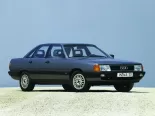 Audi 100 (443,  44Q) 3 поколение, седан (1982 - 1987)