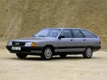 Audi 100 (445,  44Q) 3 поколение, рестайлинг, универсал (1988 - 1991)