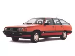 Audi 100 (445,  44Q) 3 поколение, универсал (1982 - 1987)