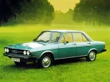 Audi 100 1 поколение, седан (1968 - 1973)