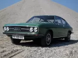 Audi 100 1 поколение, купе (1969 - 1976)