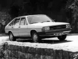 Audi 100 2 поколение, лифтбек (1977 - 1979)