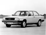 Audi 100 2 поколение, купе (1977 - 1979)