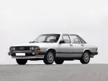 Audi 200 2 поколение, седан (1979 - 1983)