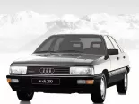 Audi 200 (443,  44Q) 3 поколение, седан (1983 - 1987)