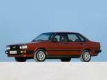 Audi 80 2 поколение, седан (1978 - 1984)