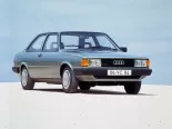 Audi 80 2 поколение, купе (1978 - 1984)