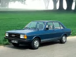 Audi 80 1 поколение, рестайлинг, седан (1976 - 1978)