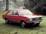 Audi 80 1 поколение, купе (1972 - 1976)