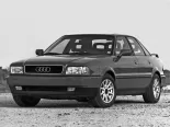 Audi 90 (8C2) 4 поколение, седан (1991 - 1994)