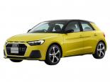 Audi A1 (GBDAD, GBDKL, GBDKR) 2 поколение, хэтчбек 5 дв. (2019 -  н.в.)