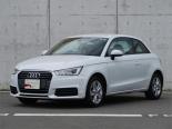 Audi A1 (8XCHZ, 8XCZE) 1 поколение, рестайлинг, хэтчбек 3 дв. (2015 - 2019)