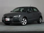 Audi A1 (8XCHZ, 8XCZE) 1 поколение, рестайлинг, хэтчбек 5 дв. (2015 - 2019)