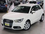 Audi A1 (8XCAX, 8XCPT) 1 поколение, хэтчбек 5 дв. (2012 - 2015)