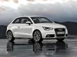 Audi A1 (8X1) 1 поколение, хэтчбек 3 дв. (2010 - 2014)