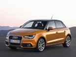 Audi A1 (8XA) 1 поколение, хэтчбек 5 дв. (2011 - 2014)