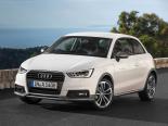 Audi A1 (8X1) 1 поколение, рестайлинг, хэтчбек 3 дв. (2014 - 2018)