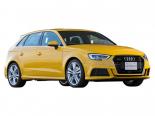 Audi A3 (8VCZPF, 8VCXS) 3 поколение, рестайлинг, хэтчбек 5 дв. (2017 - 2021)