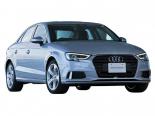 Audi A3 (8VCZPL, 8VCXSL) 3 поколение, рестайлинг, седан (2017 - 2021)