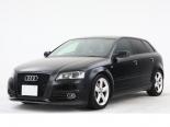 Audi A3 (8PCAX, 8PCCZF, 8PCDA) 2 поколение, 2-й рестайлинг, хэтчбек 5 дв. (2008 - 2013)