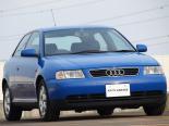 Audi A3 (8LAGN, 8LAGU) 1 поколение, хэтчбек 3 дв. (1996 - 1999)