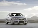 Audi A3 (8P1) 2 поколение, рестайлинг, хэтчбек 3 дв. (2005 - 2008)