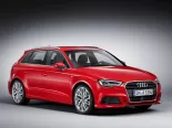 Audi A3 (8V1) 3 поколение, рестайлинг, хэтчбек 5 дв. (2016 - 2020)