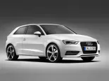 Audi A3 (8V1) 3 поколение, хэтчбек 3 дв. (2012 - 2016)