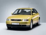 Audi A3 (8L1) 1 поколение, хэтчбек 3 дв. (1996 - 2000)