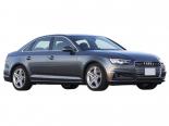 Audi A4 (8WCVK, 8WCVN, 8WCYRF) 5 поколение, седан (2016 - 2020)